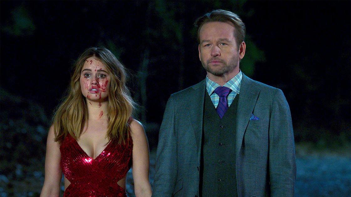 REVIEW ‘Insatiable' second season loses focus with