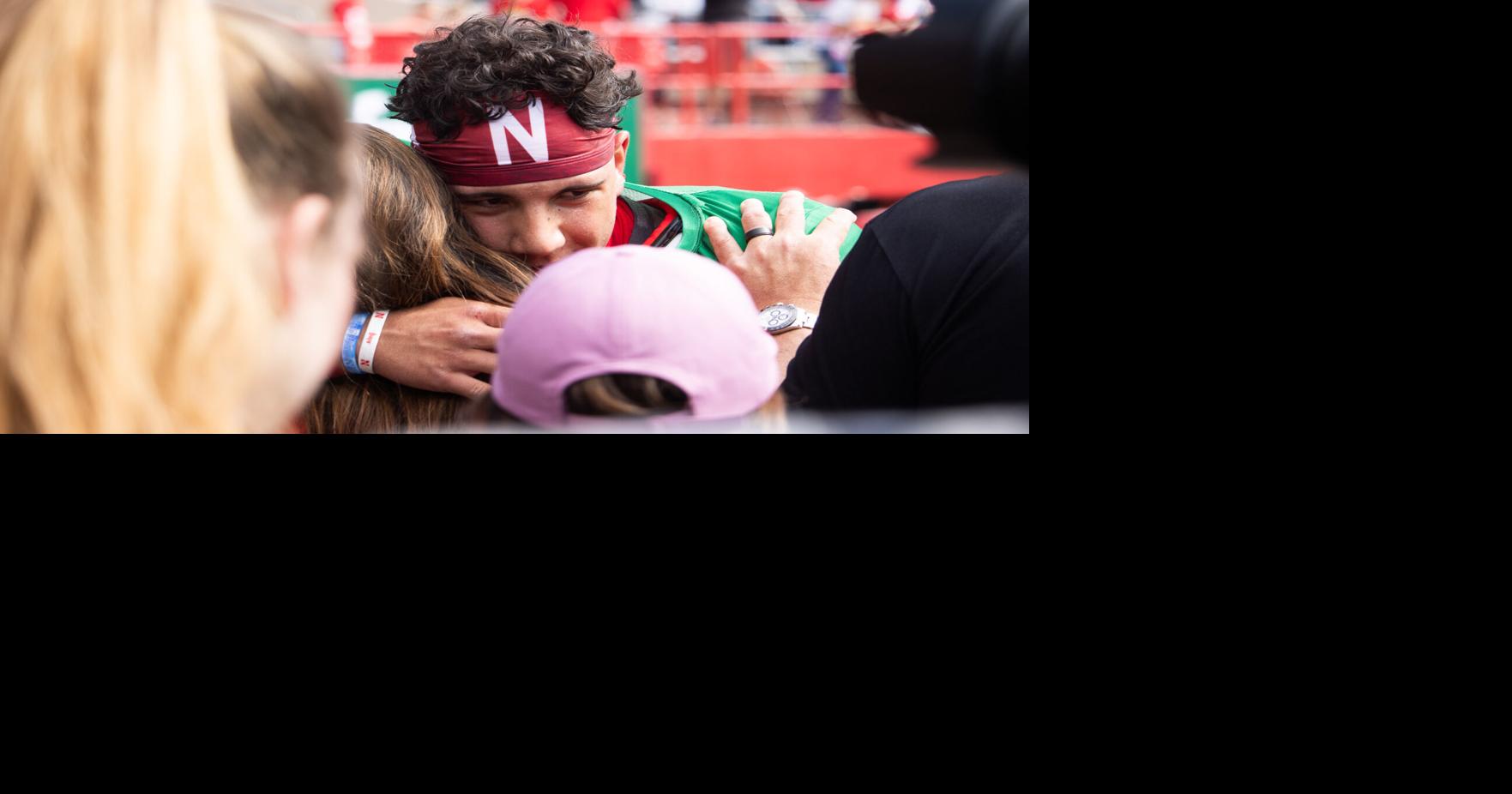 Four takeaways from Nebraska football’s spring game | Sports ...