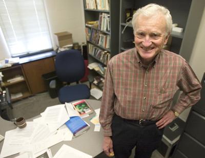 Benjamin Rader Realtor UNL professor's books explore history of sports | | dailynebraskan.com