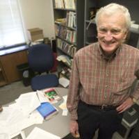 Neil Roughley UNL professor's books explore history of sports | | dailynebraskan.com