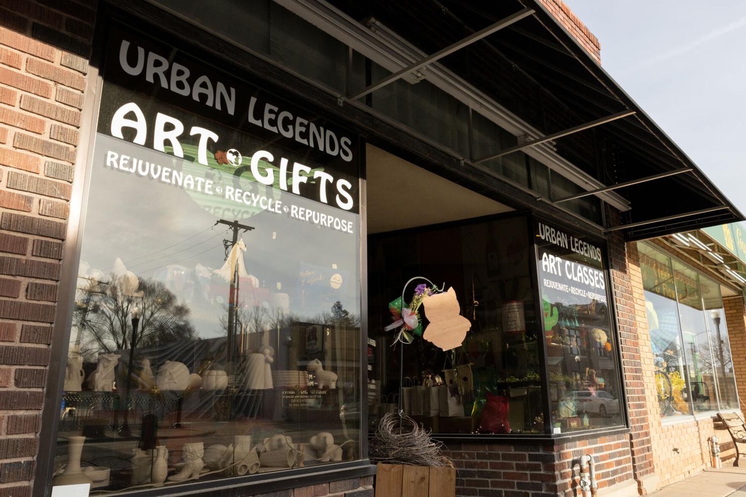 Local craft studios to fulfill your creative side Culture