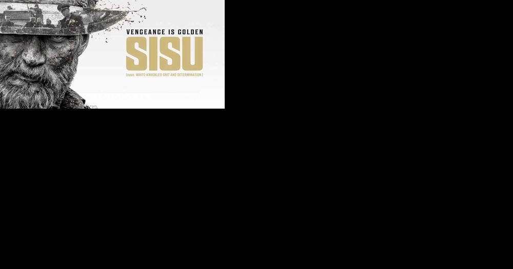 REVIEW: "Sisu" borders absurdity, delivers great action sequences | Culture - Vimarsana News