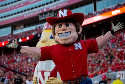 Herbie turns 45: Looking back on Nebraska’s mascot history | Sports ...