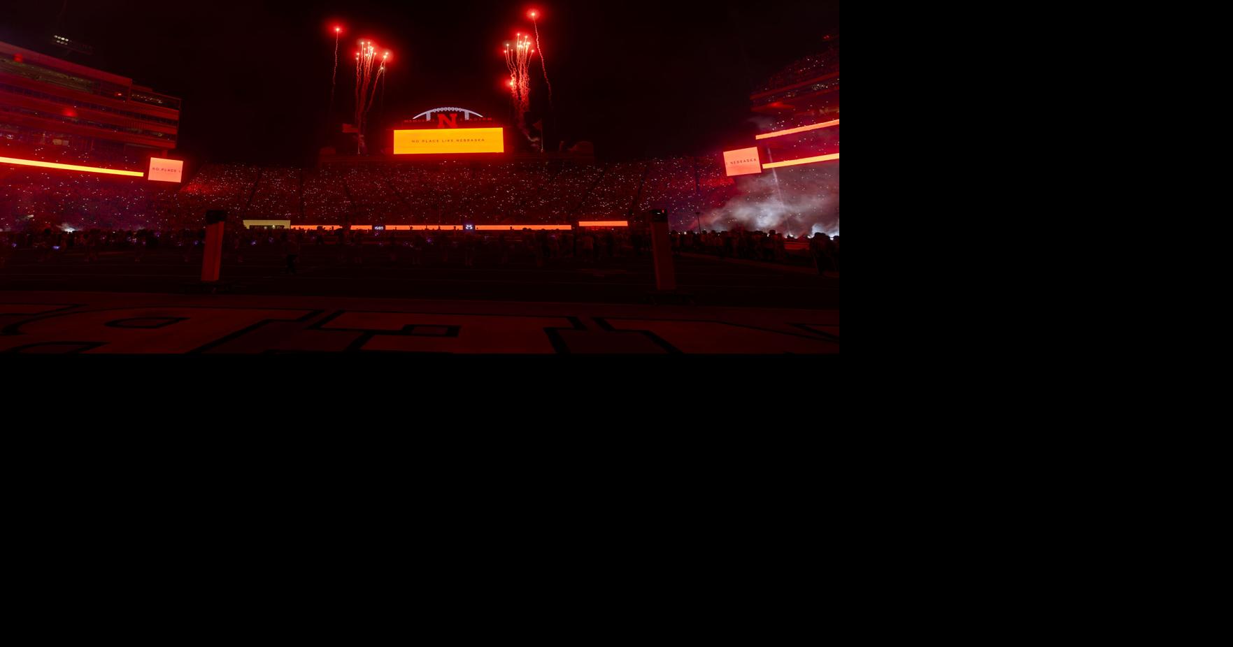 Nebraska football prepares for latest kickoff in years