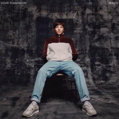 Louis Tomlinson Fashion Archive — Louis at the 'Walls' listening party