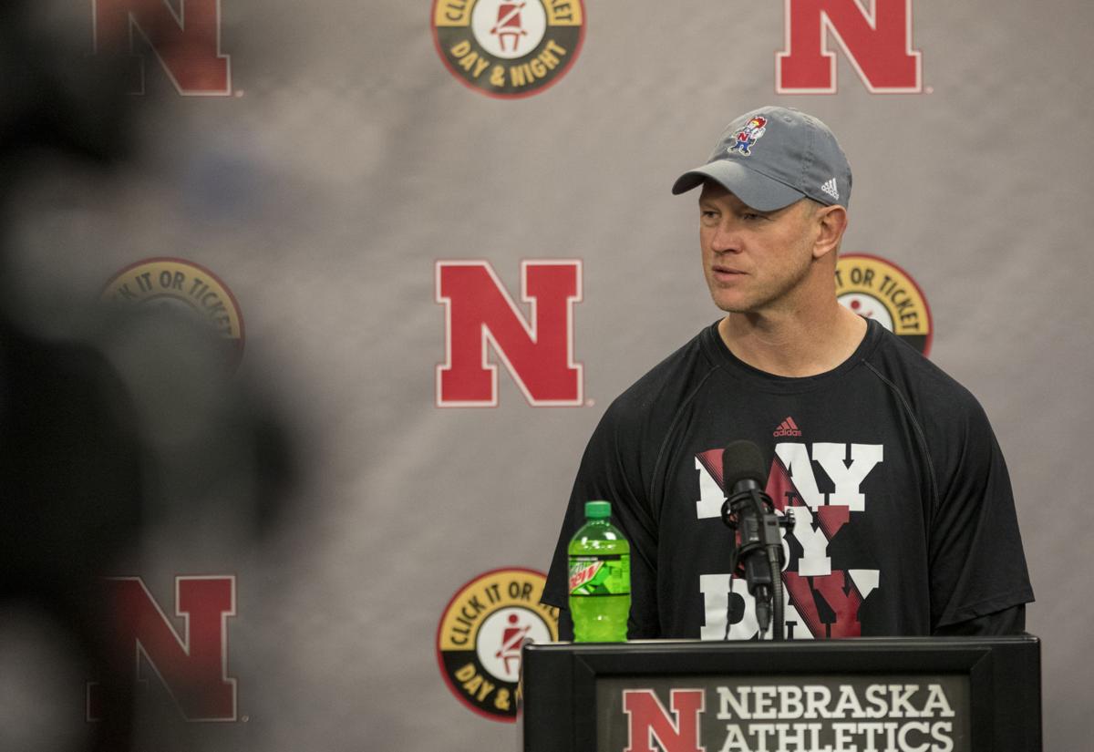 Husker Football Looks To Fight Recent History With Preseason