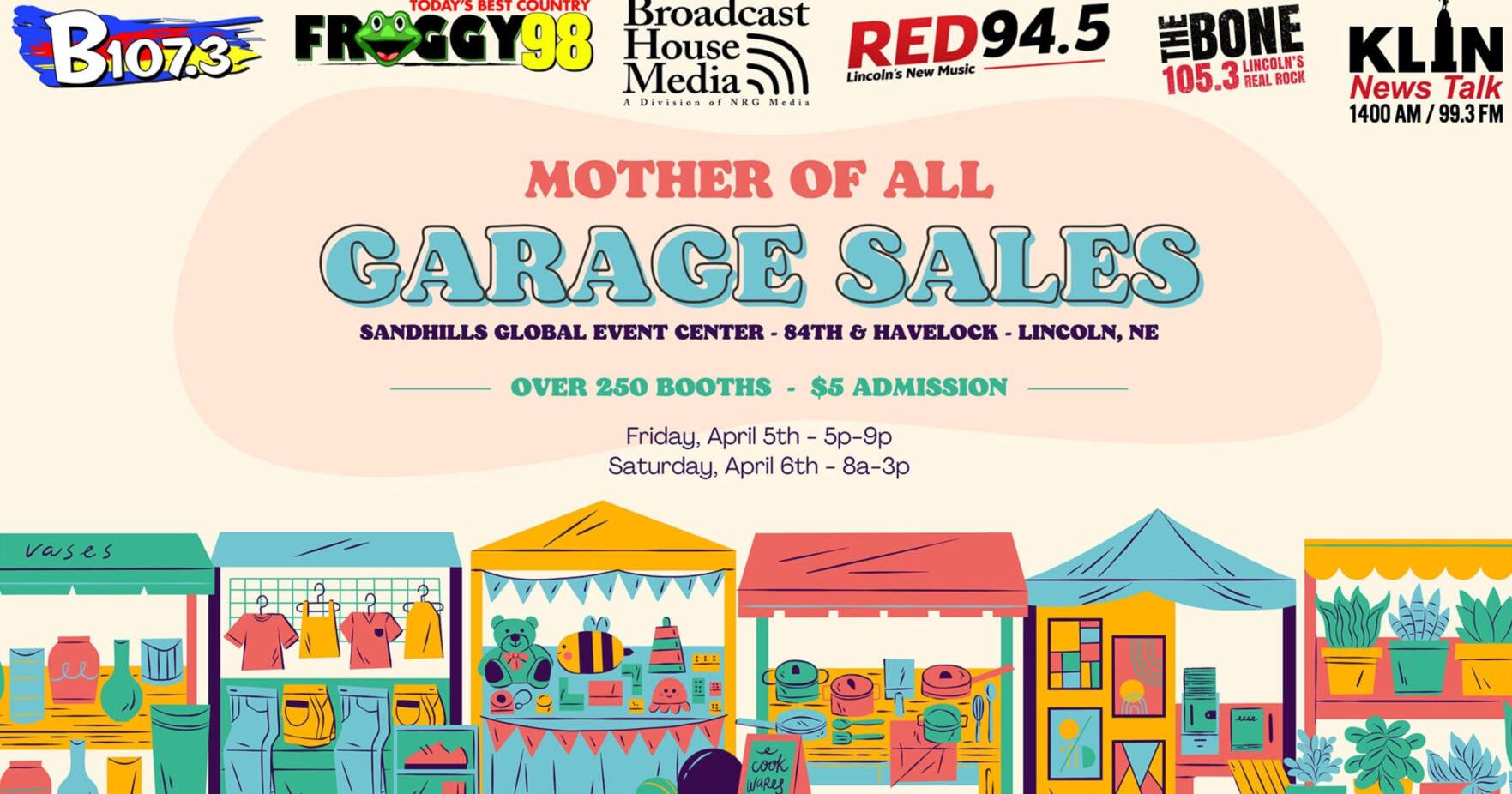 Broadcast House Media hosts Mother of All Garage Sales | Culture - Vimarsana News