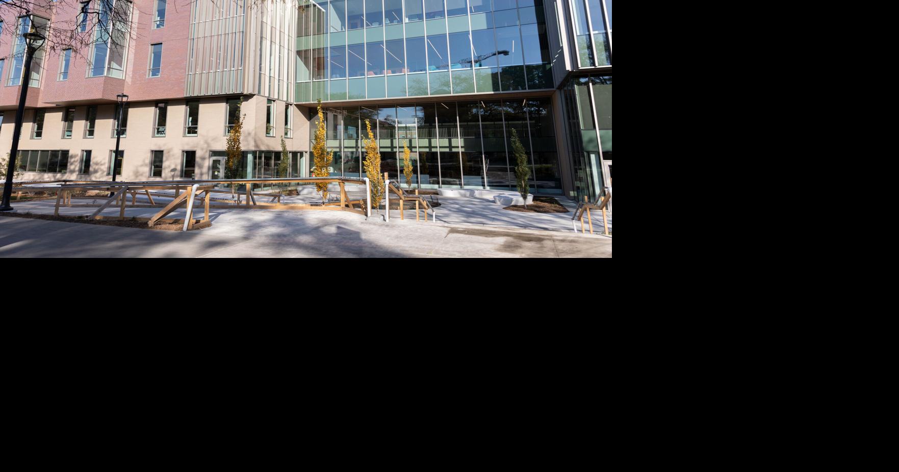 UNL students, staff tout recently-opened CEHS building | News ...