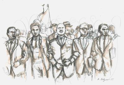 martin luther king jr week events and activities news