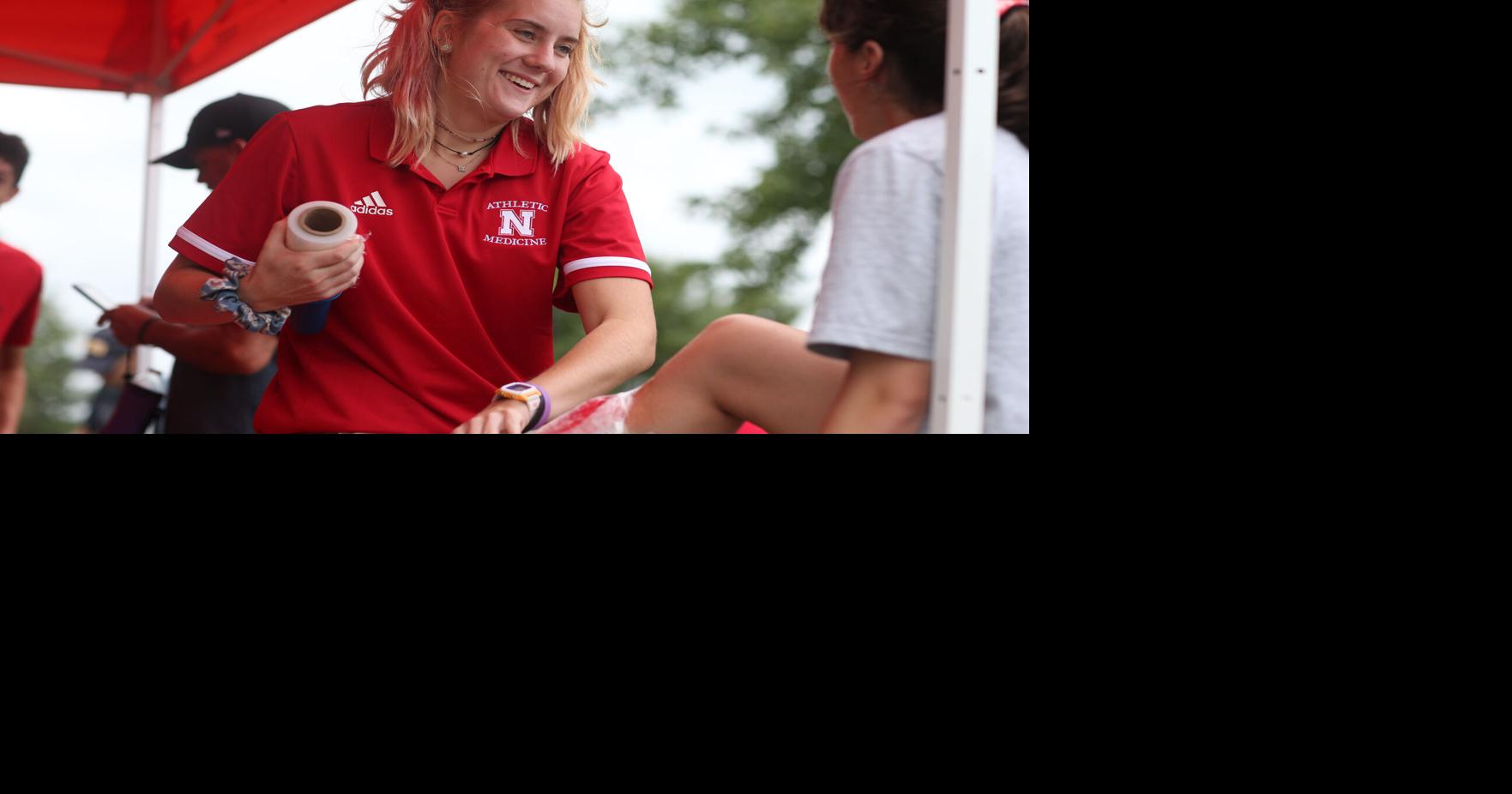 UNL student-athlete recover from injuries, build community ...