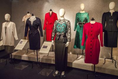 East Campus Exhibit Explores History Of Nebraska Fashion News