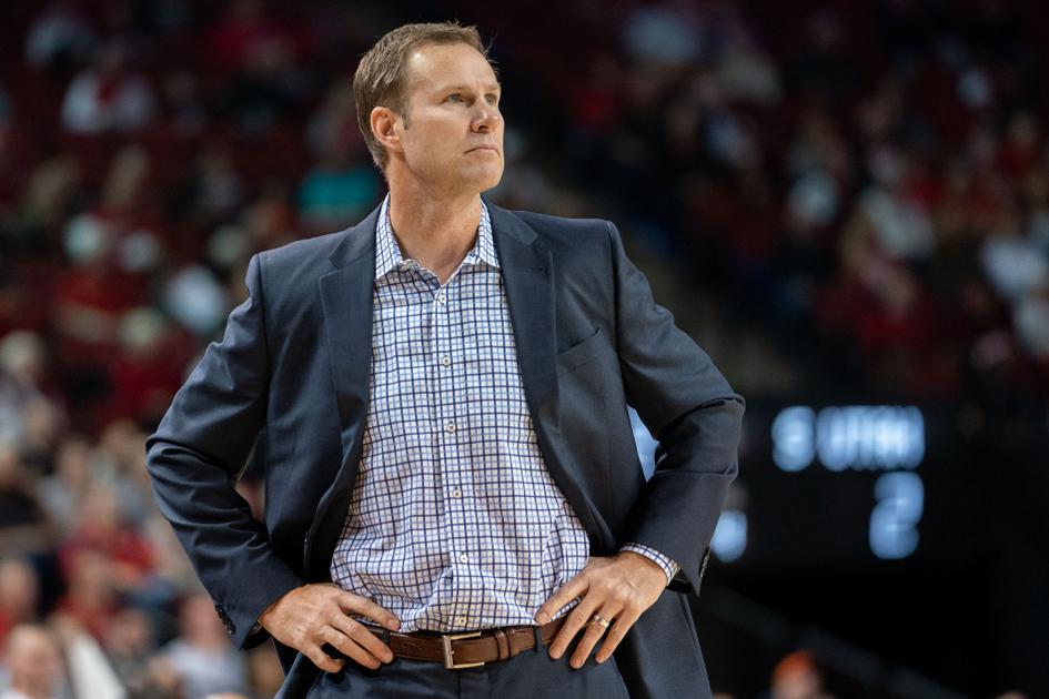 Nebraska Basketball Adds Noah Vedral And Brant Banks To Roster For