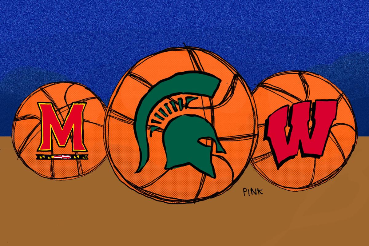 Week 17 Big Ten Power Rankings Sports Dailynebraskan Com