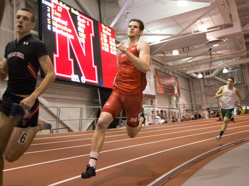 NU track and field travels to Missouri for Tom Botts Invitational