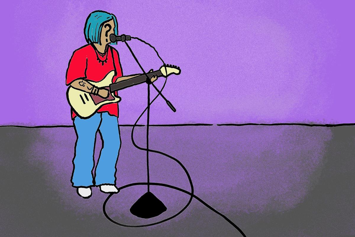 Wright 9 Music Artists To Keep An Eye On In 2020 Culture Dailynebraskan Com