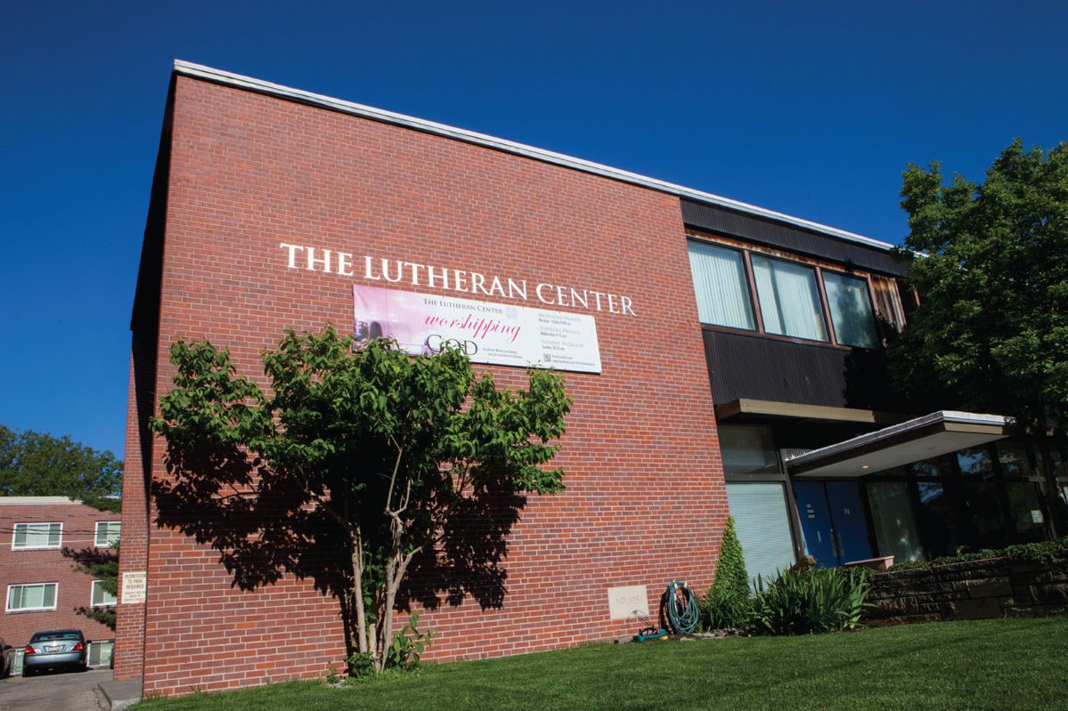 UNL under construction News