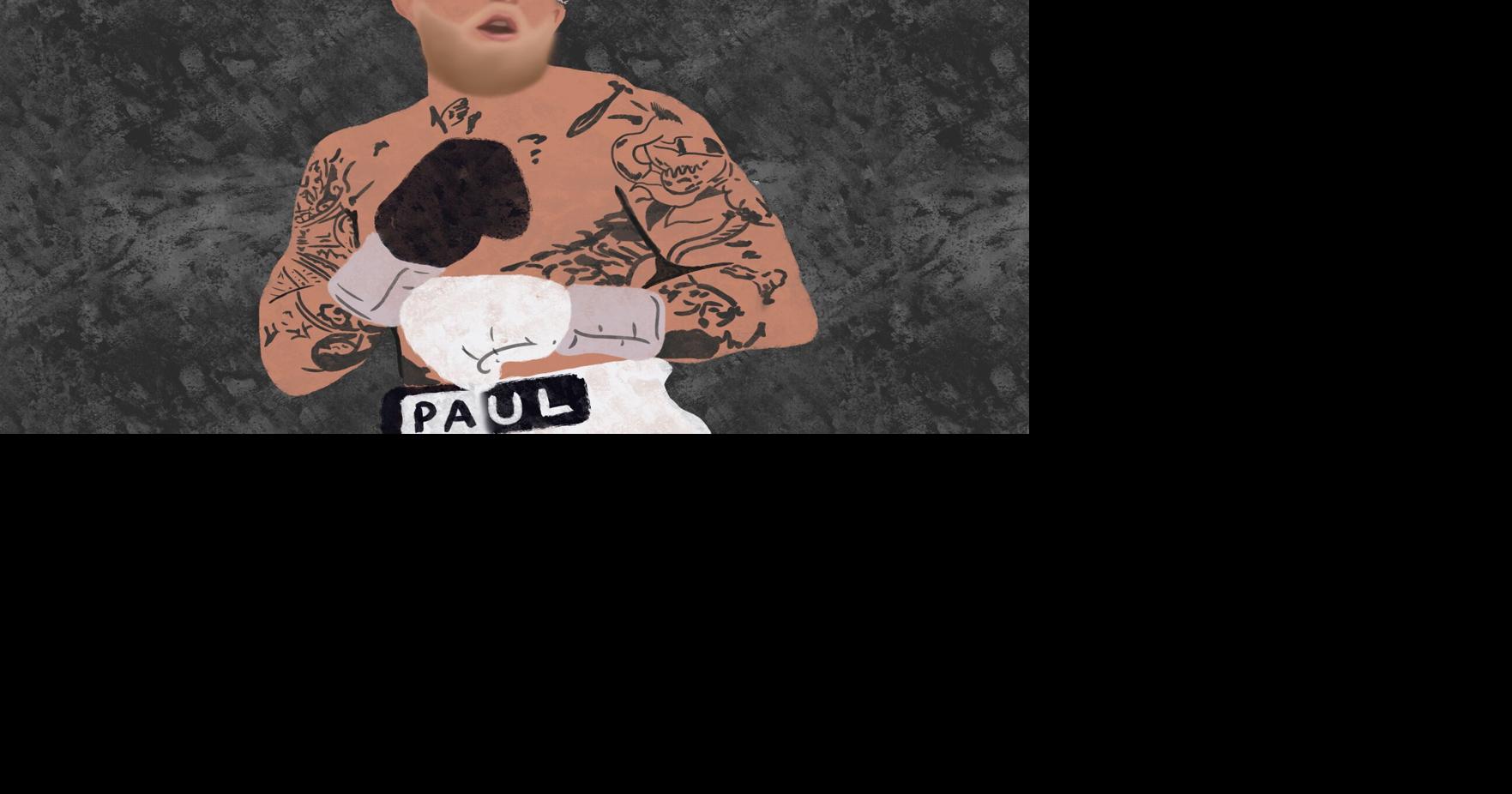 OPINION: Jake Paul Has Changed Boxing Forever | Opinion ...