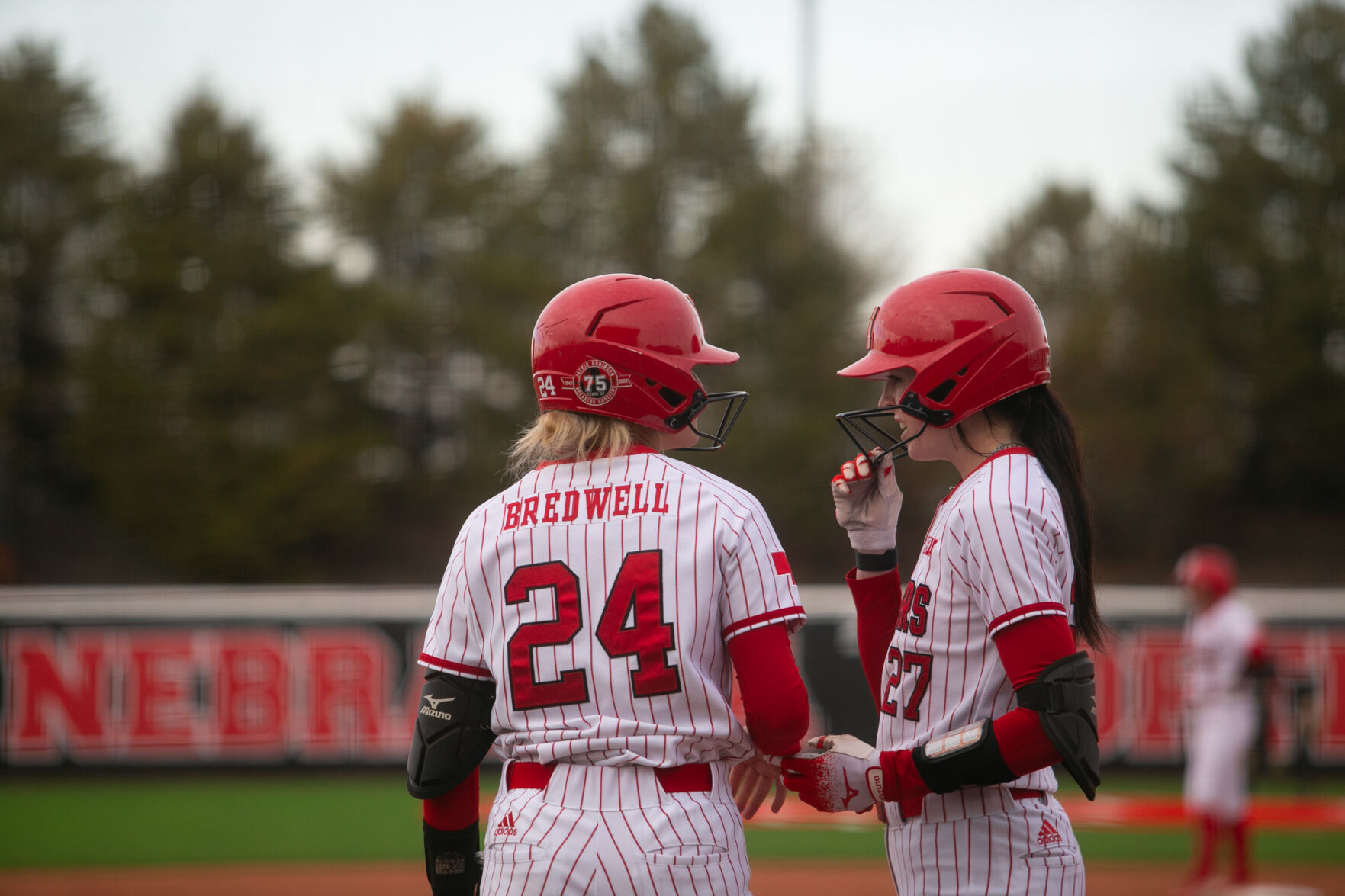 Nebraska Softball Drops Two Heartbreakers In California | Sports ...