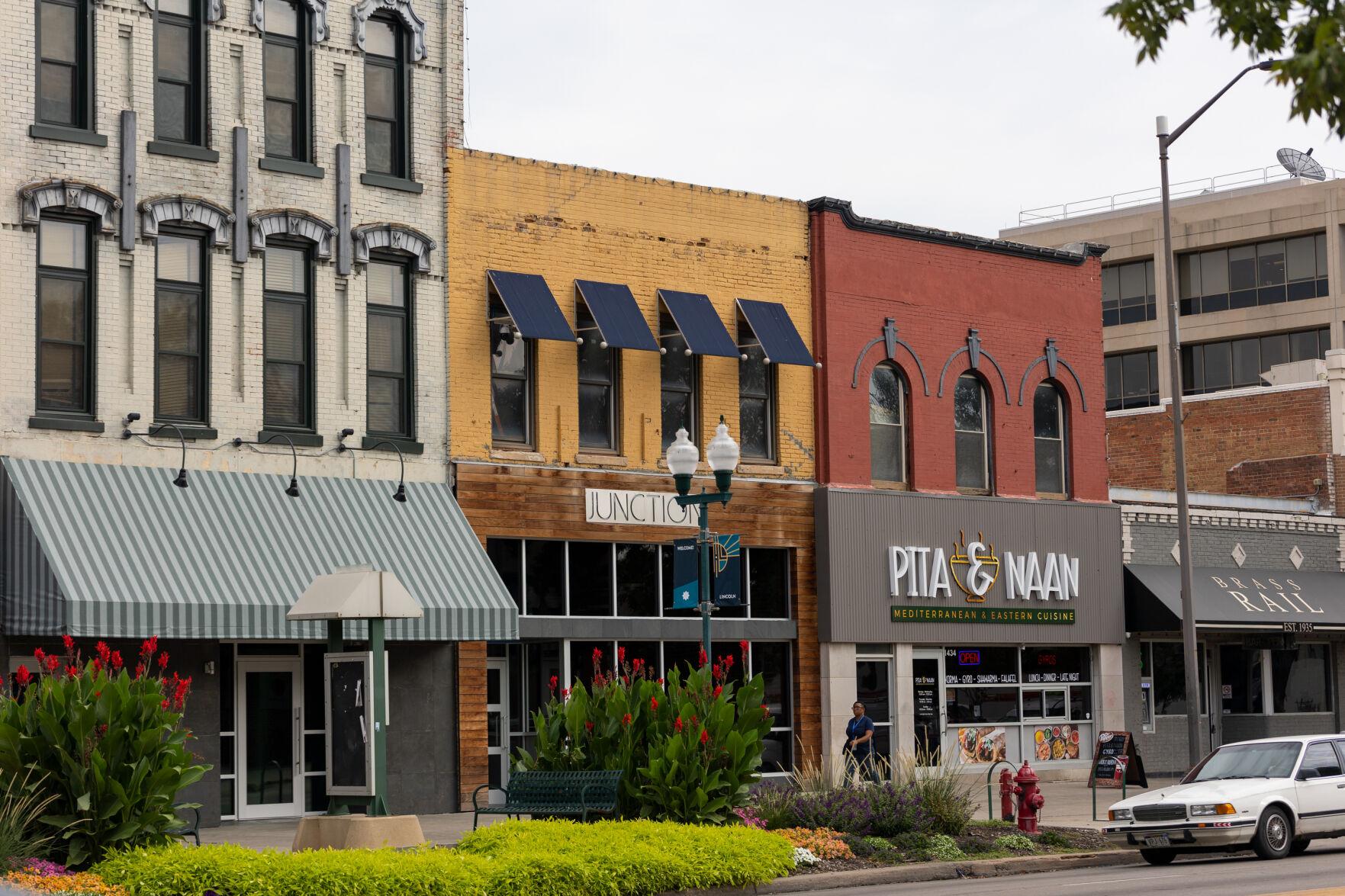 Crawling through downtown bars as a new 21yearold Culture