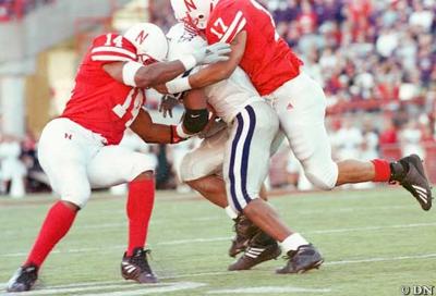 Barnett Decides To Start Pesavento At Quarterback Dailynebraskan Com Er ist hauptsaechlich beruehmt fuer seinen auffaelligen modestil. daily nebraskan