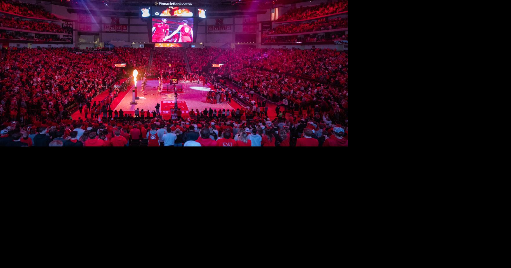 BREAKING: Nebraska Athletics ban 2 students following Purdue game incident