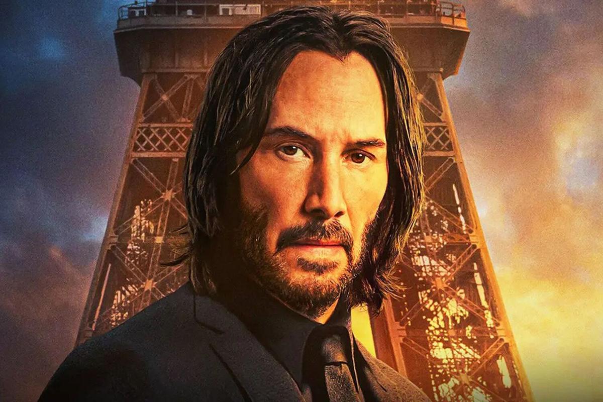 REVIEW: “John Wick: Chapter 4” is what all action movies should be, Culture