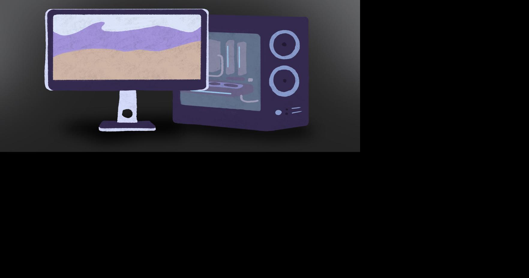 OPINION: Just get a gaming PC