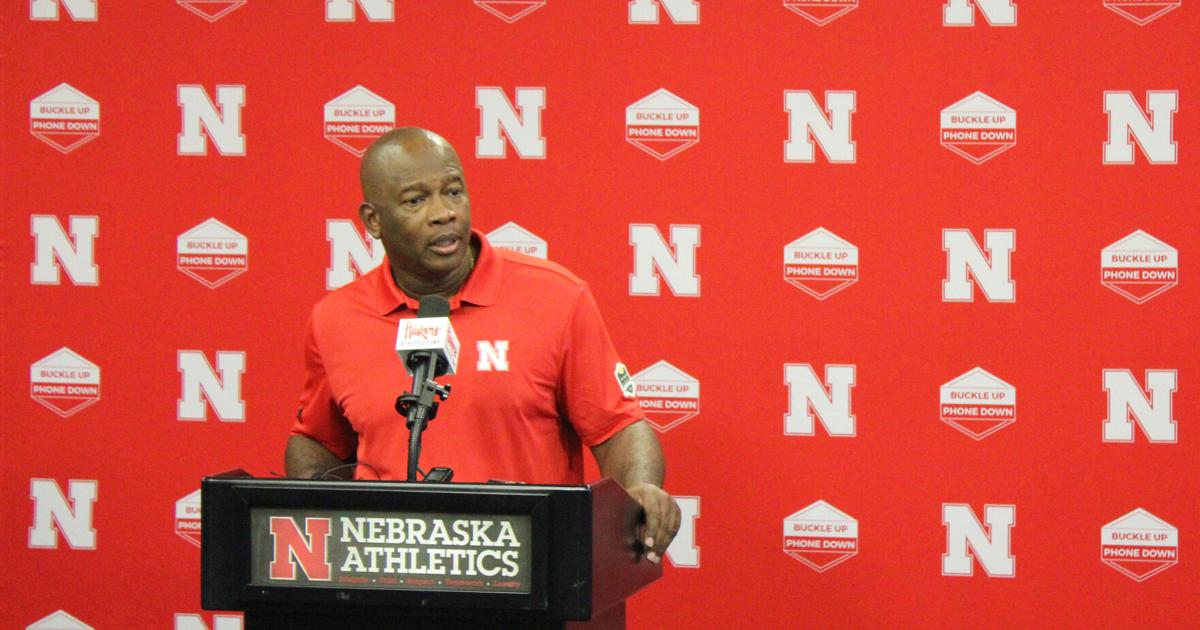 'We’ve Moved on’: Trev Alberts, Mickey Joseph have vision to restore ...