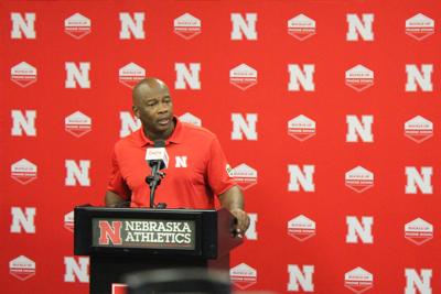 We've Moved on': Trev Alberts, Mickey Joseph have vision to restore Husker  football | Sports 