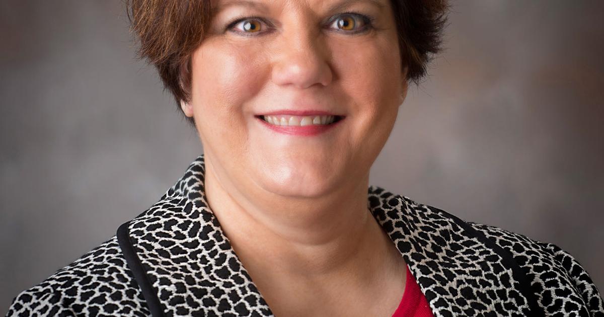 Susan Ruch Roush Former CoJMC Marketing and Communications director Sue Roush dies after ...
