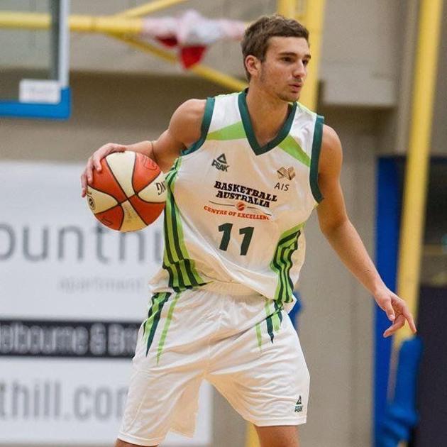 Top Australian Basketball Recruit Commits To Nebraska Sports