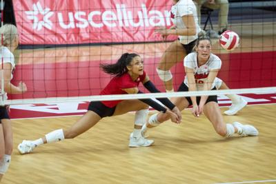 Madi Kubik, Kenzie Knuckles will not return to Nebraska volleyball in