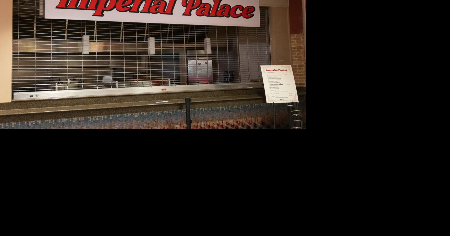 Dining renovations continue in Nebraska Union