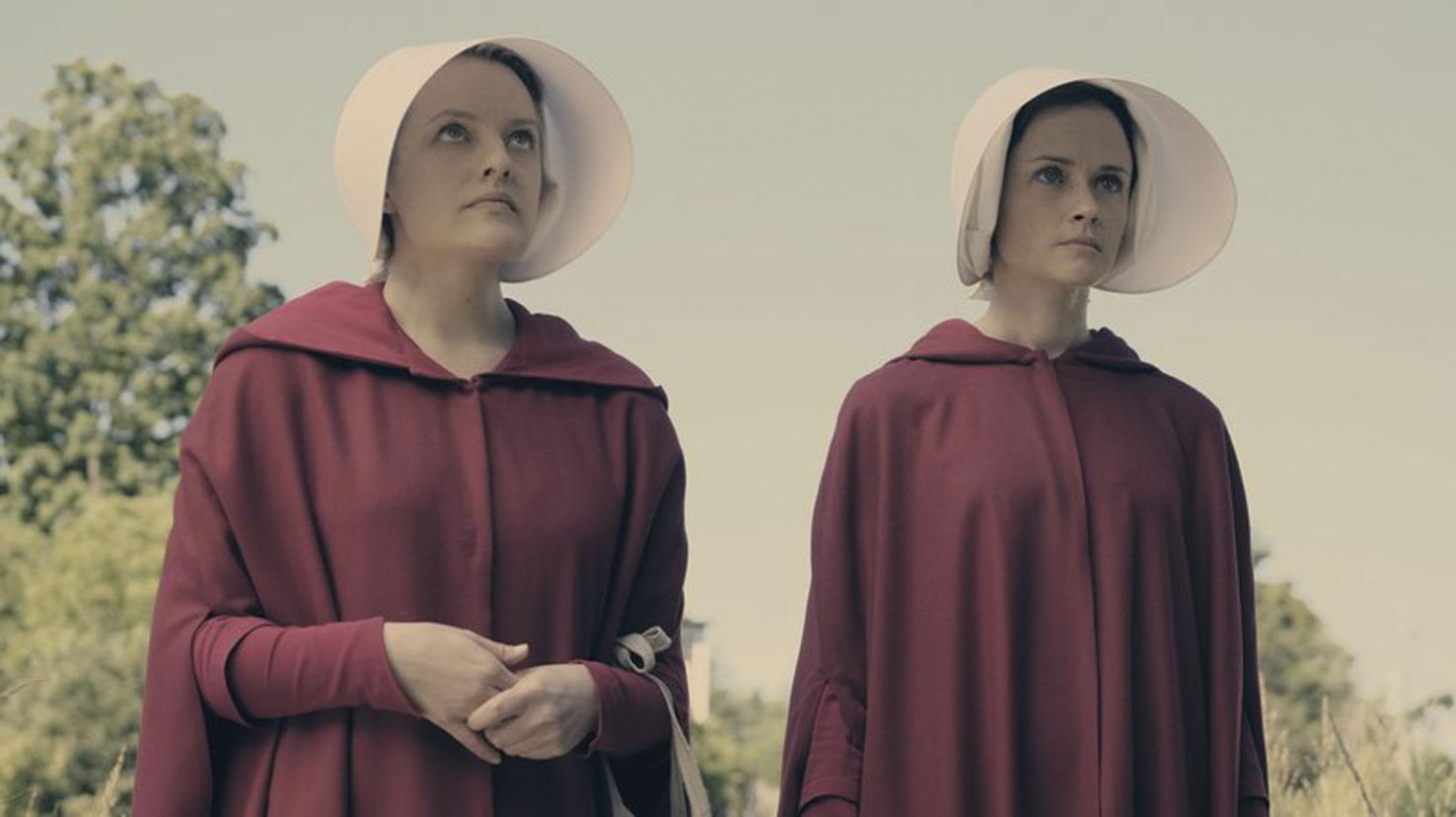 The best TV shows based on books Culture