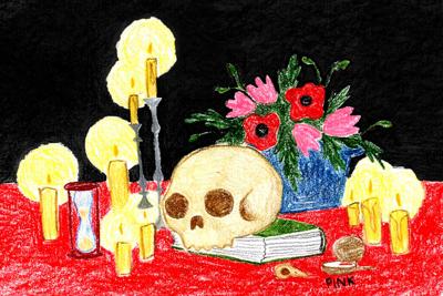 The Daily Nebraskan's Spotify Playlist for Death of Autumn