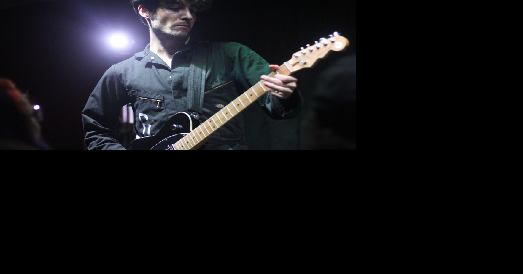 GALLERY: Dead Poet Society Concert at the 1867 Bar | Culture ...
