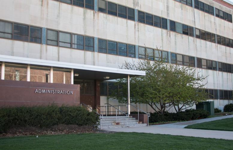 'They're just trying to keep us quiet' A Title IX investigation News