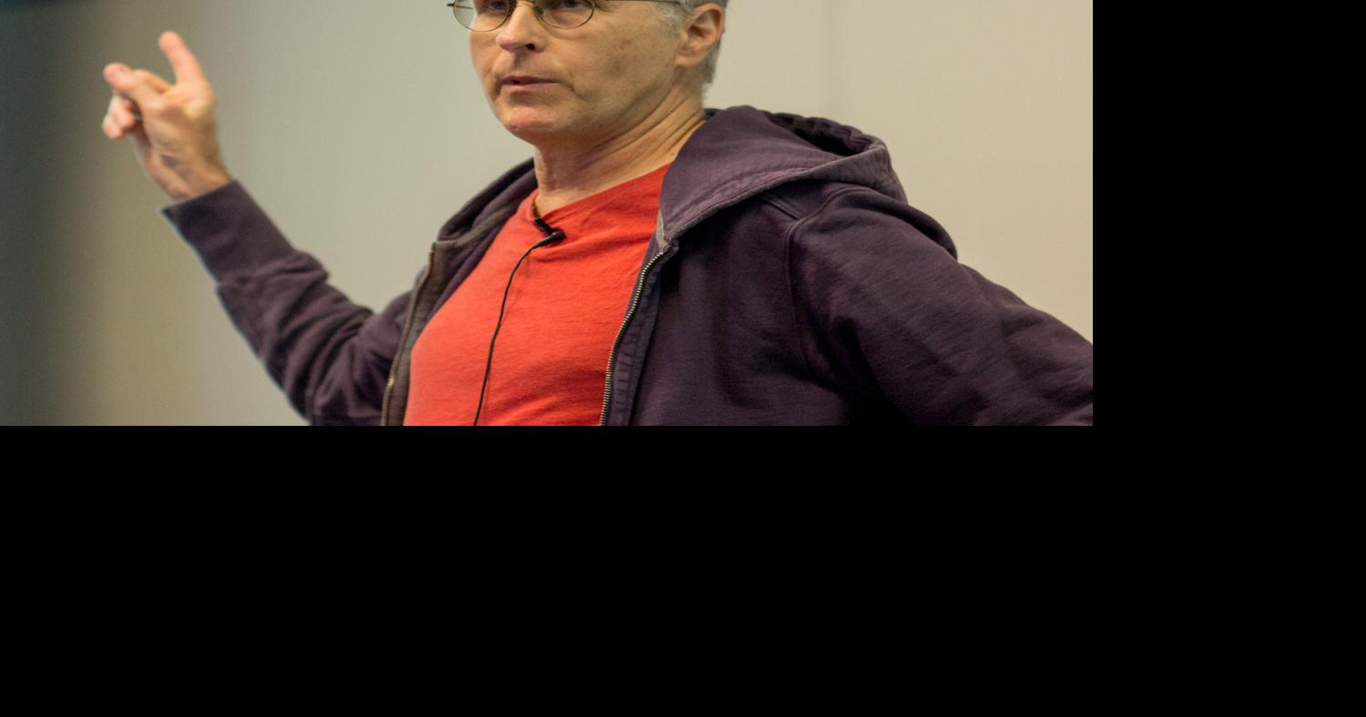 Impossible Food’s CEO visits UNL to showcase plant burger | News ...