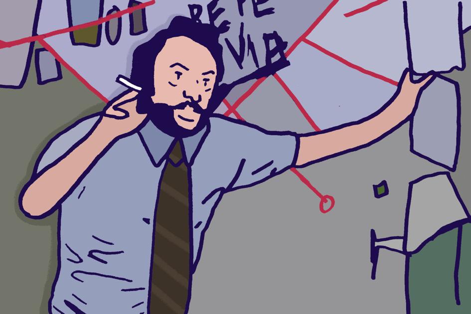 FINAN: Conspiracy theories are an American tradition | Opinion
