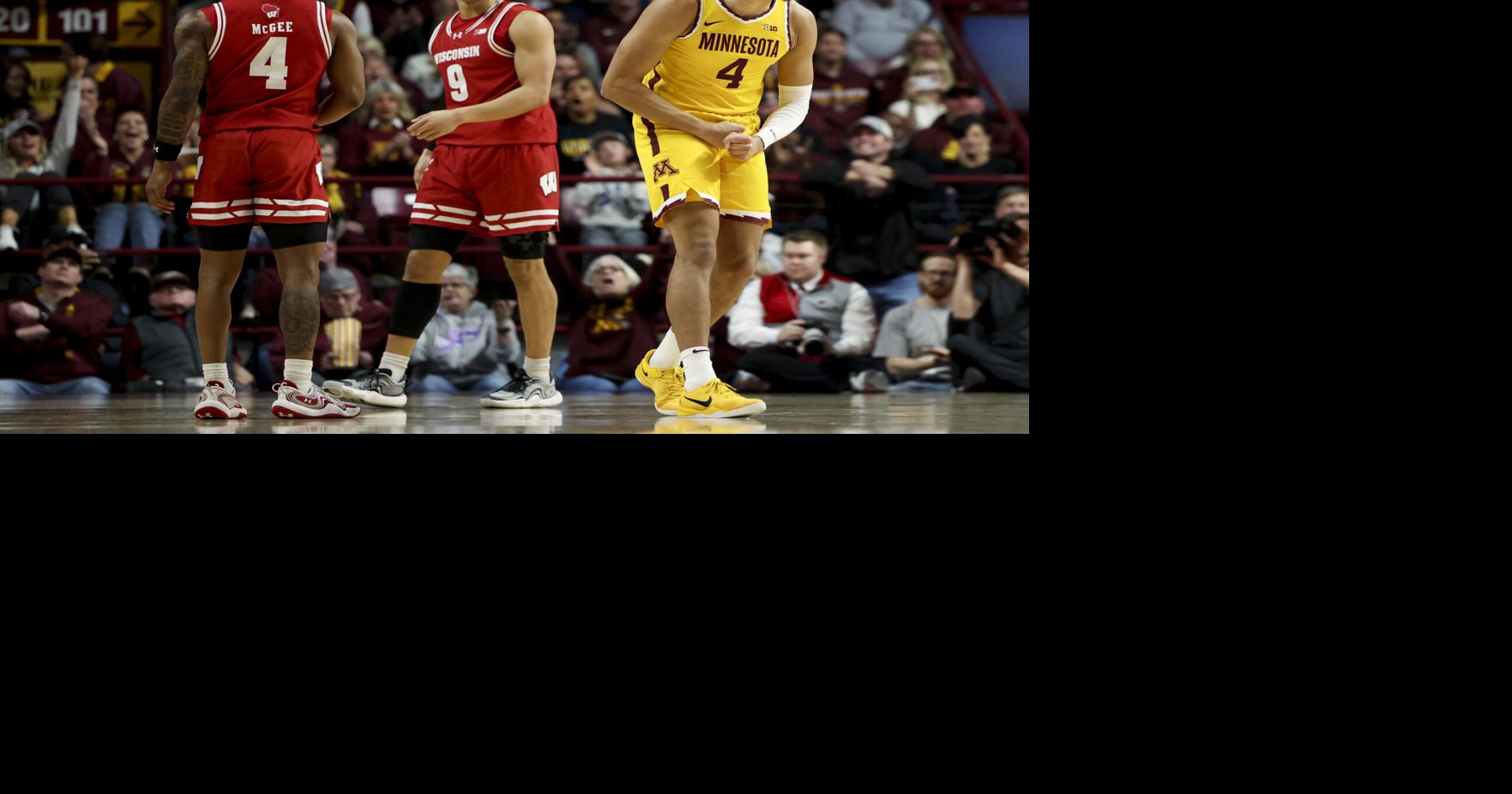 BREAKING: Nebraska men’s basketball lands Montana forward Kadyn Betts