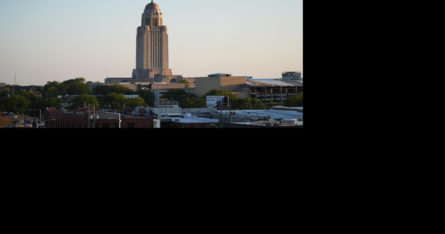 Lawmakers debate winner-take-all bill amid Nebraska budget shortfall