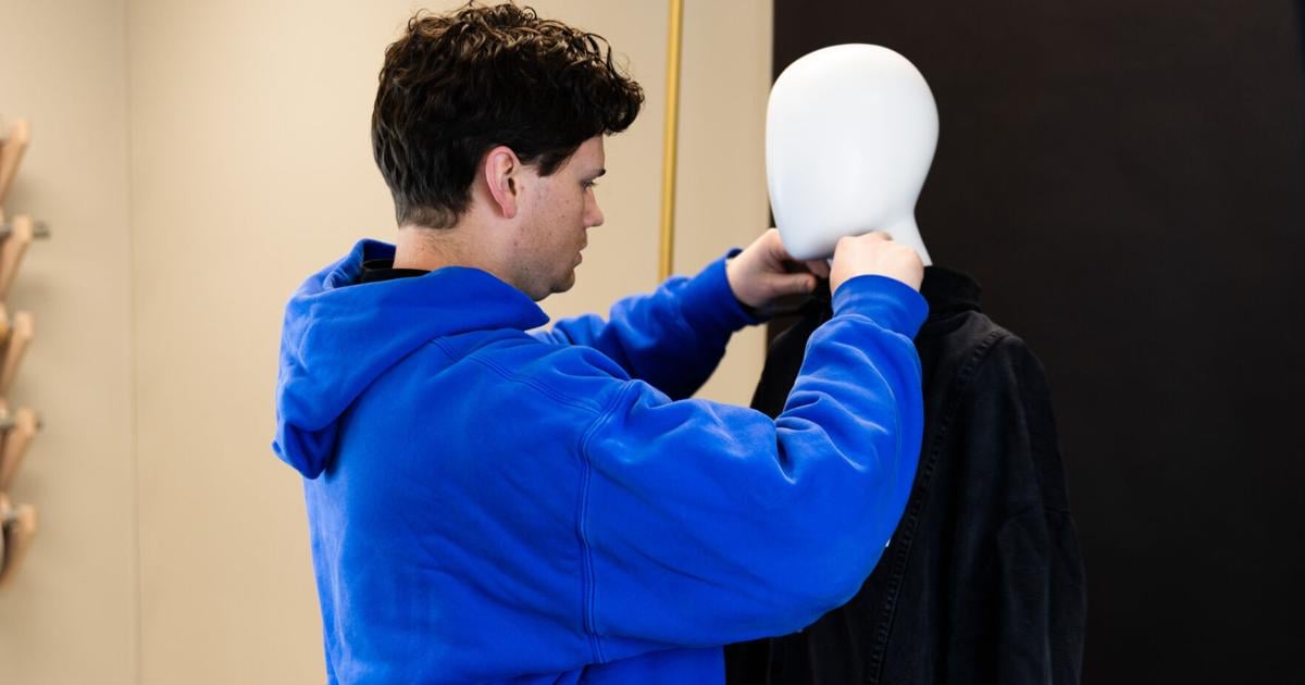 Omaha Fashion Week’s Student Night | Culture Omaha Fashion Week’s Student Night | Culture