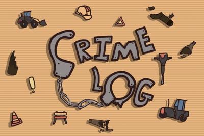 Weekly crime log, Jan. 23-29 | News | dailynebraskan.com