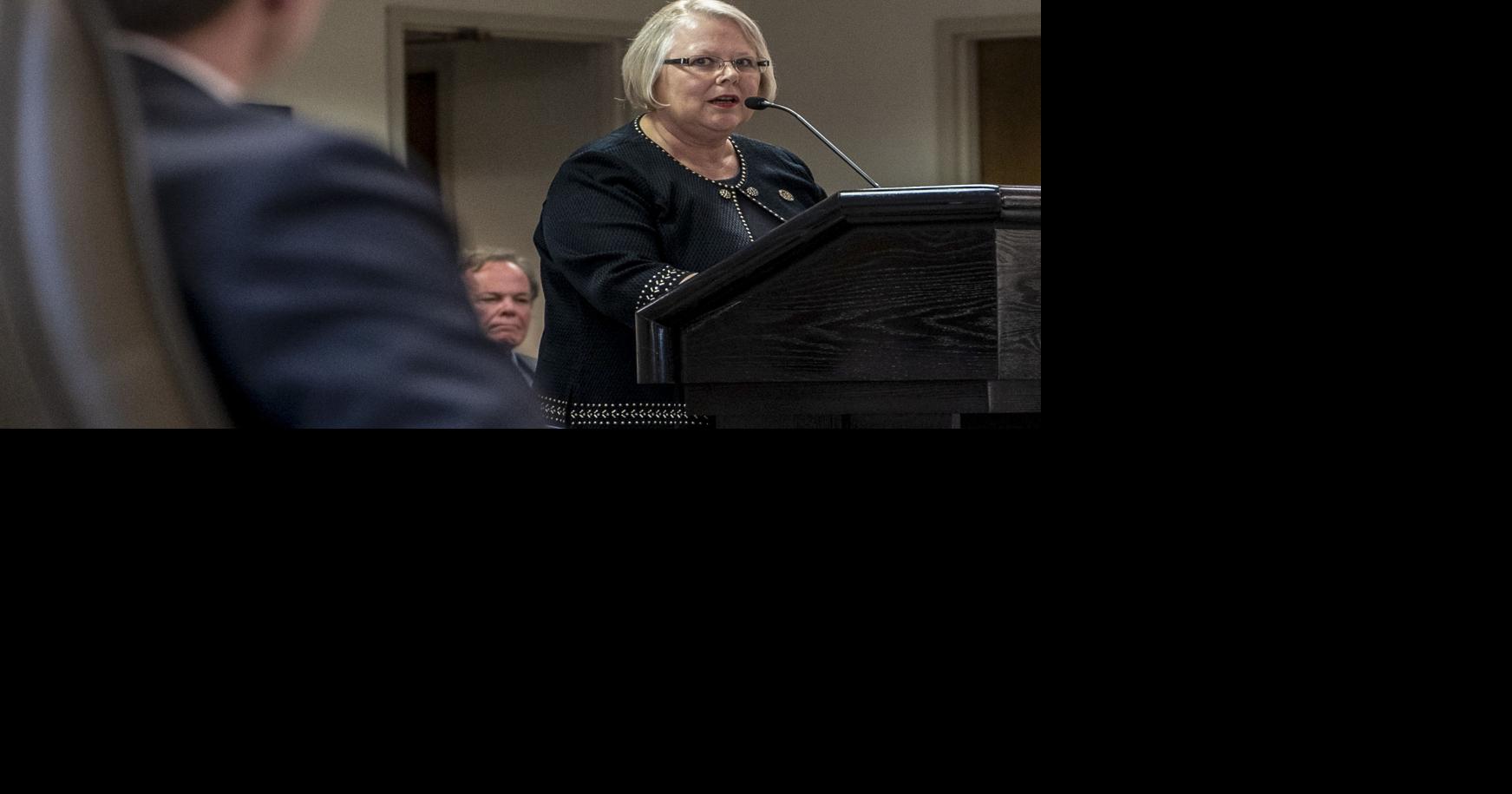NU Board of Regents meeting hears from new interim president and Dear ...