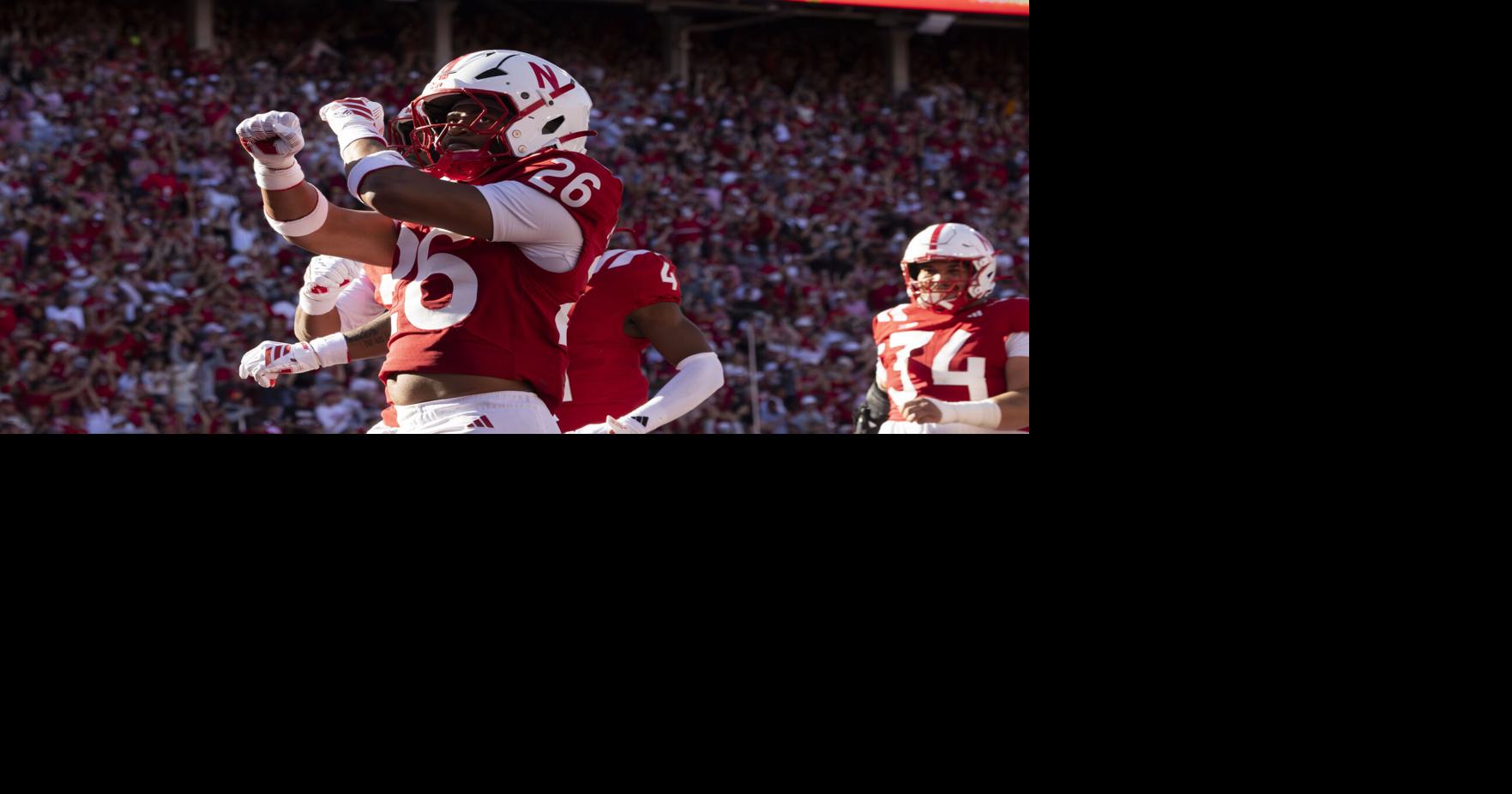 Nebraska Suffers 17-14 Loss to Oregon at Autzen