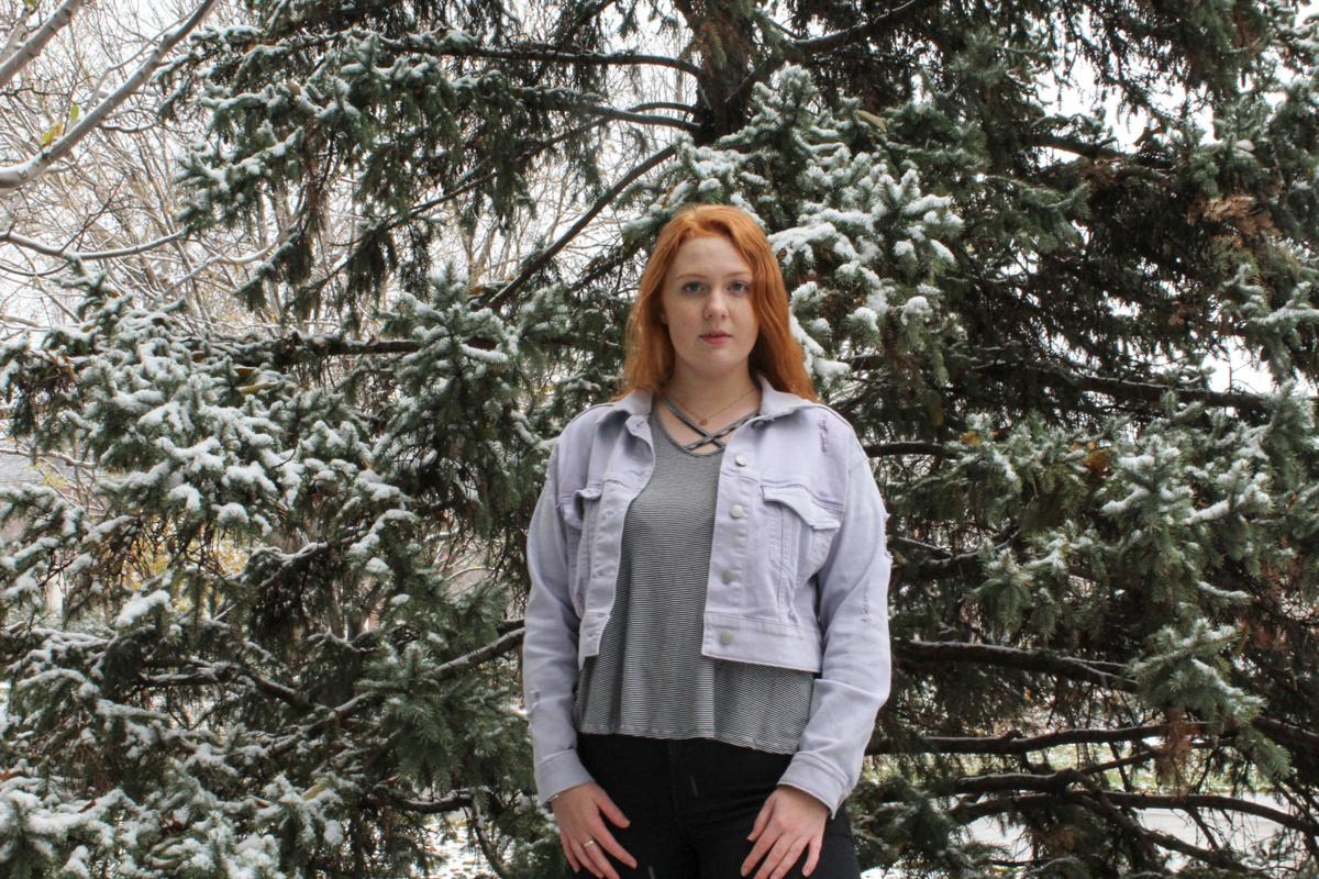 Layering Brings Balance Intricacy To Warm Winter Clothing