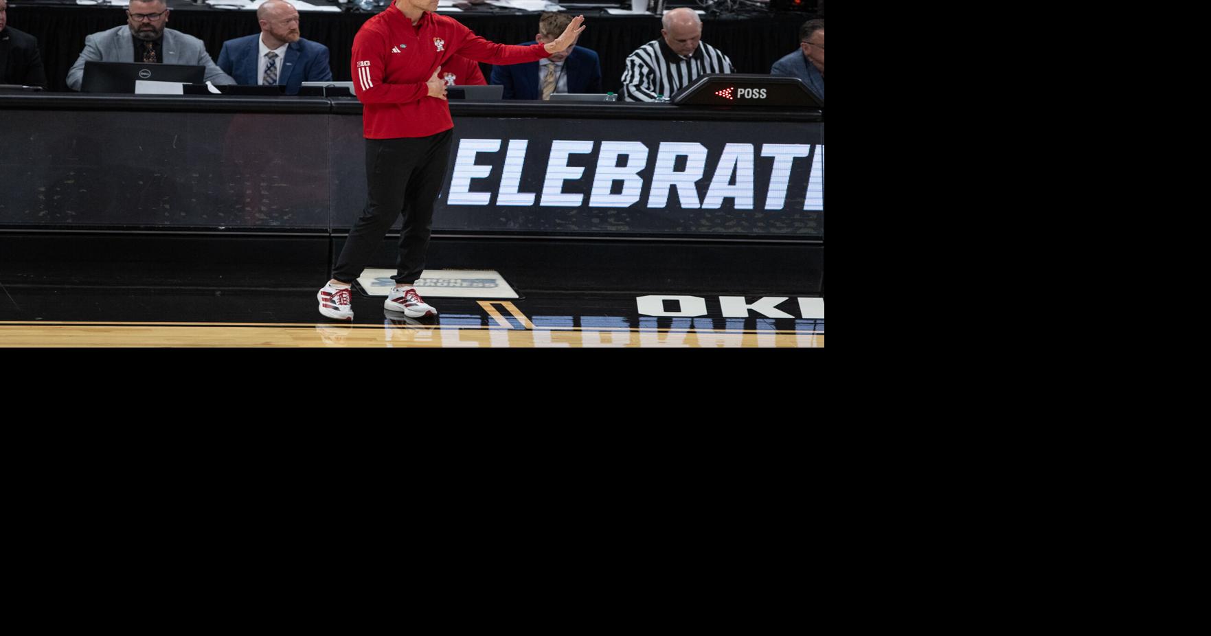 Who Nebraska men’s basketball could pursue in the transfer portal