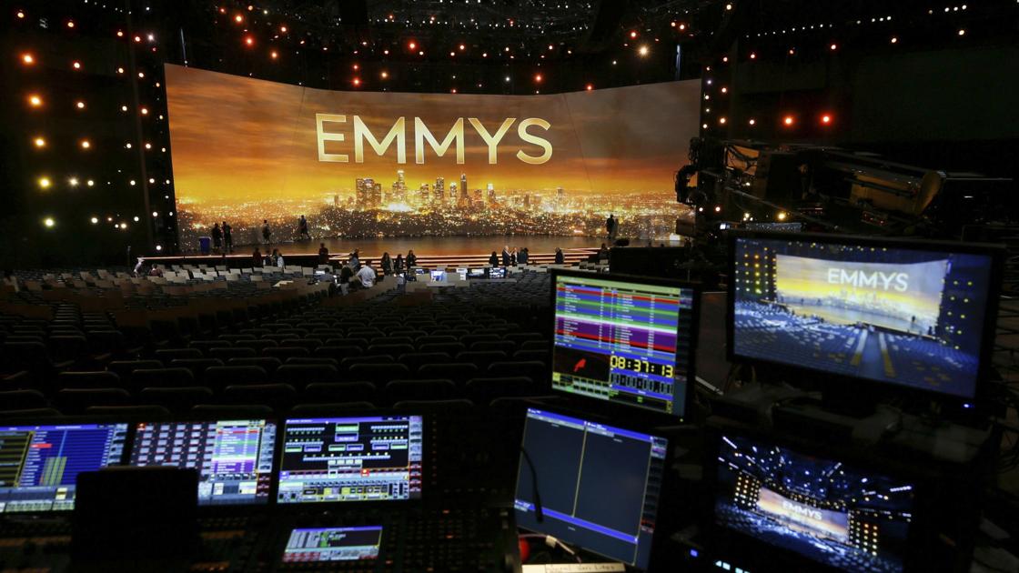 71st Primetime Emmy Awards A Success Despite Lack Of A Host Culture Dailynebraskan Com
