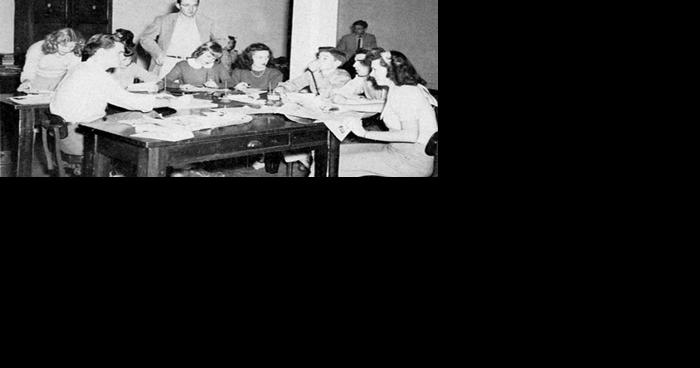 Help the Daily Nebraskan celebrate its birthday! - Vimarsana News