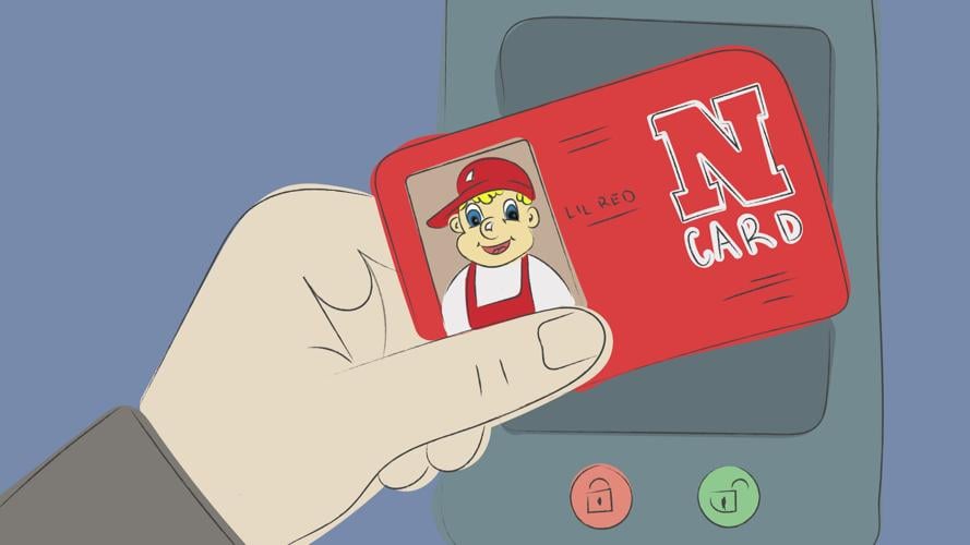 UNL Housing to replace room keys with NCards in the suites next fall
